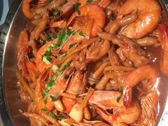 -胖哥俩肉蟹煲(昆山金鹰店)