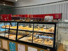 -长发西饼(临顿路店)