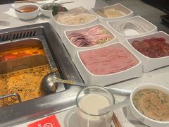 -海底捞火锅(锦艺城店)