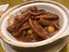 -老街渔味馆(芳华店)