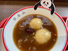 -面春山·传统老卤面(天隆寺店)
