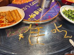 扣肉-甘家界牌柠檬鸭(青山店)