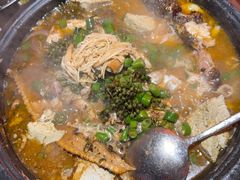 -探鱼·鲜青椒爽麻烤鱼(北京路天河城店)
