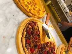 -比格比萨自助(逗号立方店)