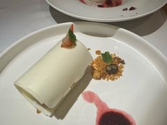 蓝莓巴斯克-王品牛排(北京西单店)