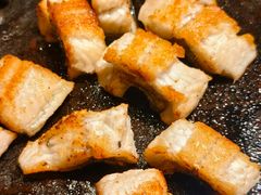 -大唐尚武烤活鳗鱼黑牛烤肉(大里路店)