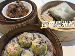鲜虾烧卖皇-万龙洲海鲜(南新仓店)