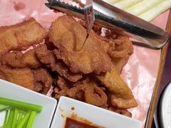 -醉秦川餐厅(吾悦广场店)