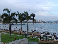 -雾山韩式烤肉·海南糟粕&椰子鸡火锅·海景餐厅(三亚绿发山海天JW万豪酒店)