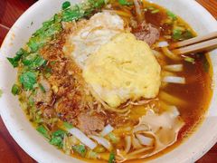 -易裕和·长沙米粉(友谊路店)