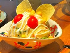 -酒井酱子·深夜食堂(东城汇店)