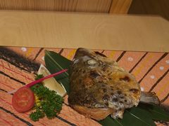 -清水日本料理铁板烧(学府路店)