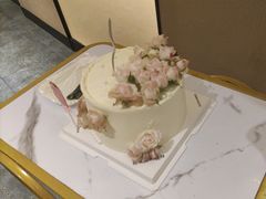 -小厨娘淮扬菜(天印大道店)