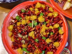 -小街47號江湖菜(四合院店)
