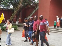 -南岳衡山风景名胜区-南岳大庙