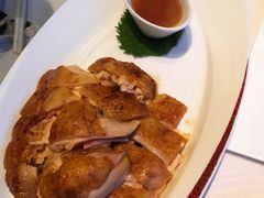 -天龙轩(香港丽思卡尔顿酒店)