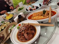 -喜鼎海胆水饺(平安金融中心店)