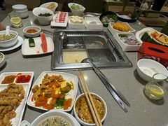 -海底捞火锅(南京红山常发广场店)