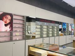 -宝明斋眼镜(大观园店)