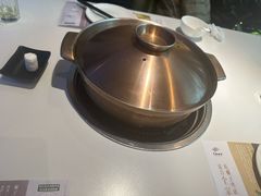 -烹然四季椰子鸡火锅(姚家园万象汇店)