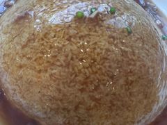 浇汁锅巴-庐州太太(南七里店)