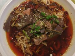 川味毛血旺-紫阳家宴(源深店)