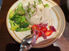 -Brut Eatery Wine Bar & Restaurant (建国东路店)
