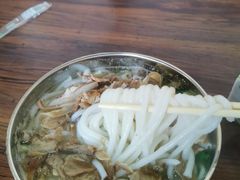 -攀枝花·任德琼·盐边羊肉米线
