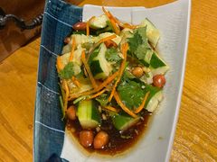 -串烧工坊 BBQ Box(牛车水店)