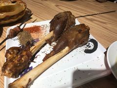 -老九圆山西面馆(CBD店)