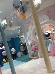 -奈尔宝·儿童乐园·亲子餐厅(苏州大悦城店)