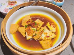 -老头儿油爆虾(星光一期店)