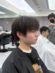 -YESIDO椰岛造型烫发染发