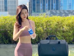 -天行健连锁游泳健身(新香洲店)