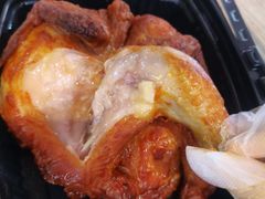 -盒马鲜生(帝斯曼店)