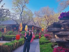 -白家大院·王府宫廷菜(苏州街店)