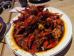 -红盔甲·小龙虾(车公庙店)