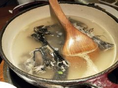 -黑鸡小馆(金源店)