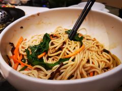 -云海肴·汽锅鸡·云南代表菜(天山百盛优客店)