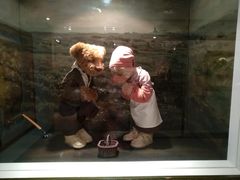 -济州岛泰迪熊博物馆