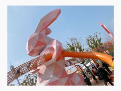 -季高兔窝窝亲子园(上海薰衣草公园店)