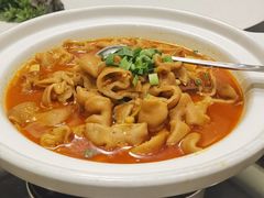 -寿州大饭店·餐厅