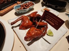 -侨美食家·粤菜(体育西路店)