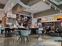 -Nectar One Cafe(勇烈路n1店)