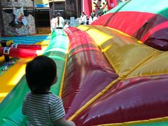 -蒙特利亲子乐园