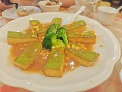 -新金盛·海鲜酒楼(盐田店)