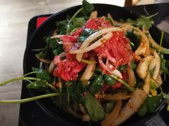 -韩悦牛排烤肉(仓山万达店)