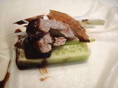 -大鸭梨烤鸭(顺义石园店)