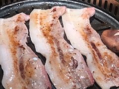 精选黑猪五花肉-嘿嘟嘟·肋条烧肉放题(爱融荟城店)