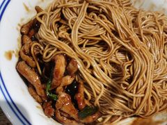 -君东记本帮面馆(天钥桥路店)